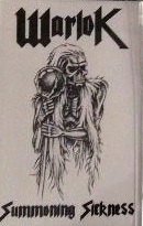 Warlok : Summoning Sickness